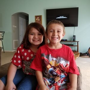 Meet your Posher, Amy